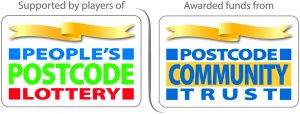 Peoples Postcode Lottery Logo