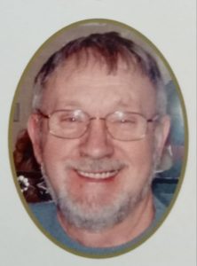 Photo of Owen Tucker