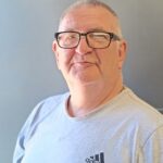 Photo of Kevin Haile