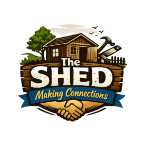 Shed Logo