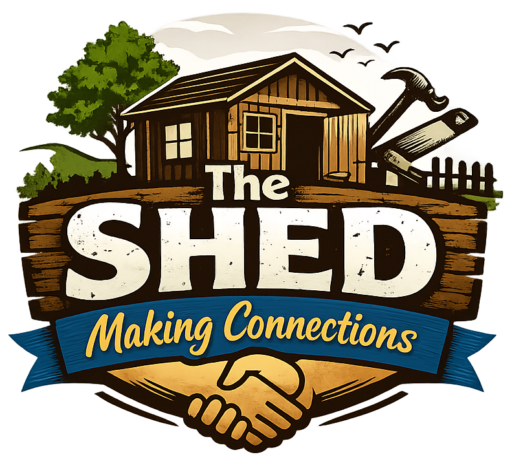 Shed Logo